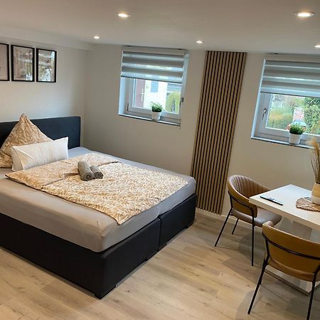 Ferienwohnung In Kuppenheim Fuer 1 Bis 2 Personen Экстерьер фото