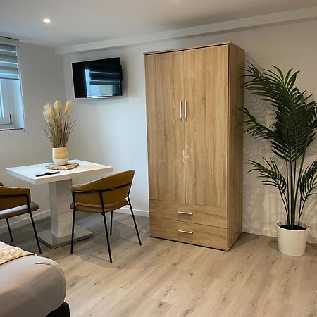Ferienwohnung In Kuppenheim Fuer 1 Bis 2 Personen Экстерьер фото