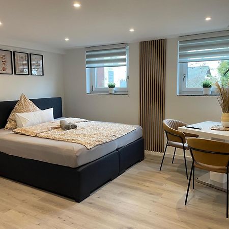 Ferienwohnung In Kuppenheim Fuer 1 Bis 2 Personen Экстерьер фото